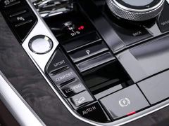 BMW X5 xDrive 30Li M Sport Premium Package - фото 10