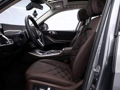 BMW X5 xDrive 30Li M Sport Premium Package - фото 14