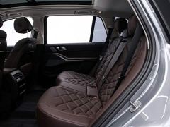 BMW X5 xDrive 30Li M Sport Premium Package - фото 16