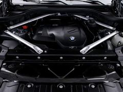 BMW X5 xDrive 30Li M Sport Premium Package - фото 19