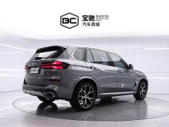 BMW X5 xDrive 30Li M Sport Premium Package - фото 3
