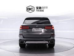 BMW X5 xDrive 30Li M Sport Premium Package - фото 4