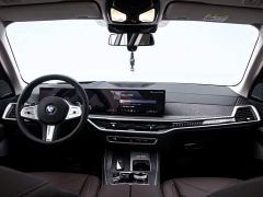 BMW X5 xDrive 30Li M Sport Premium Package - фото 5