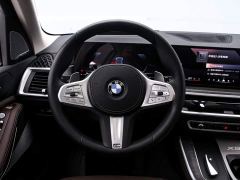 BMW X5 xDrive 30Li M Sport Premium Package - фото 7