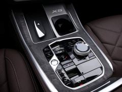 BMW X5 xDrive 30Li M Sport Premium Package - фото 9