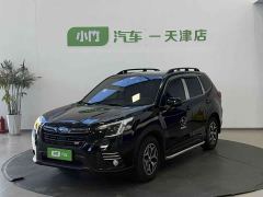 Subaru Forester 2.0i AWD Premium EyeSight - фото 1