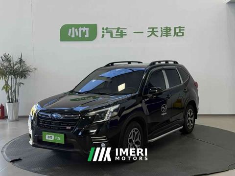 2023 Subaru Forester 2.0i AWD Premium EyeSight - ავტომობილი ჩინეთიდან
