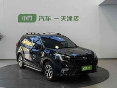 Subaru Forester 2.0i AWD Premium EyeSight - фото 2