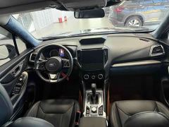 Subaru Forester 2.0i AWD Premium EyeSight - фото 20