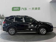 Subaru Forester 2.0i AWD Premium EyeSight - фото 4