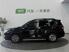 Subaru Forester 2.0i AWD Premium EyeSight - фото 5