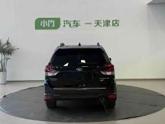Subaru Forester 2.0i AWD Premium EyeSight - фото 6