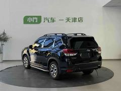 Subaru Forester 2.0i AWD Premium EyeSight - фото 7