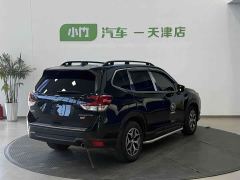 Subaru Forester 2.0i AWD Premium EyeSight - фото 8