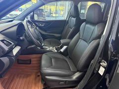 Subaru Forester 2.0i AWD Premium EyeSight - фото 9