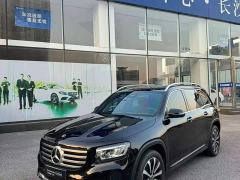 Mercedes-Benz GLB 220 Fashion Edition - photo 1