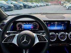 Mercedes-Benz GLB 220 Fashion Edition - photo 11
