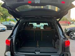 Mercedes-Benz GLB 220 Fashion Edition - photo 12