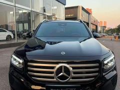 Mercedes-Benz GLB 220 Fashion Edition - photo 2