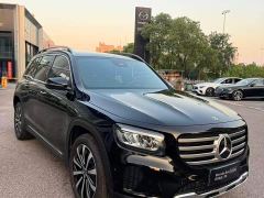 Mercedes-Benz GLB 220 Fashion Edition - photo 3