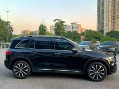Mercedes-Benz GLB 220 Fashion Edition - photo 4