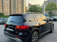 Mercedes-Benz GLB 220 Fashion Edition - photo 5