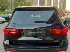 Mercedes-Benz GLB 220 Fashion Edition - photo 6