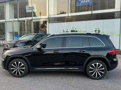 Mercedes-Benz GLB 220 Fashion Edition - photo 8