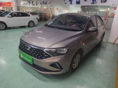 Volkswagen Jetta VA3 1.5L Automatic Upward Life Edition - ფოტო 1