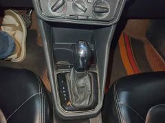 Volkswagen Jetta VA3 1.5L Automatic Upward Life Edition - ფოტო 12