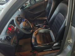 Volkswagen Jetta VA3 1.5L Automatic Upward Life Edition - ფოტო 13