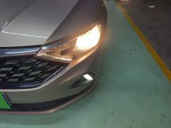 Volkswagen Jetta VA3 1.5L Automatic Upward Life Edition - ფოტო 20