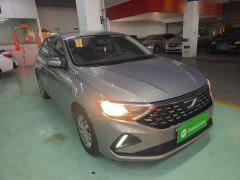 Volkswagen Jetta VA3 1.5L Automatic Upward Life Edition - ფოტო 3