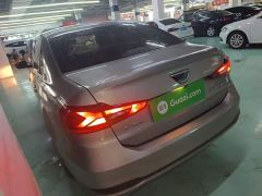 Volkswagen Jetta VA3 1.5L Automatic Upward Life Edition - ფოტო 4