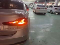 Volkswagen Jetta VA3 1.5L Automatic Upward Life Edition - ფოტო 7