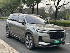 Li Auto ONE Extended Range 6-Seater - ფოტო 1