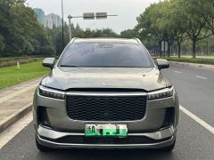 Li Auto ONE Extended Range 6-Seater - ფოტო 2