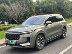 Li Auto ONE Extended Range 6-Seater - ფოტო 3