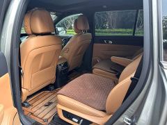 Li Auto ONE Extended Range 6-Seater - ფოტო 5