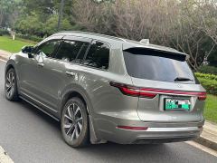 Li Auto ONE Extended Range 6-Seater - ფოტო 7