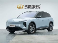 NIO ES6 75kWh - фото 1