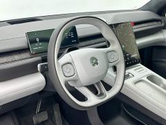 NIO ES6 75kWh - фото 10