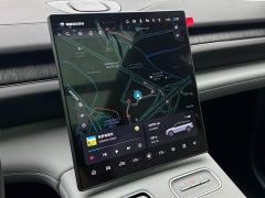 NIO ES6 75kWh - фото 15
