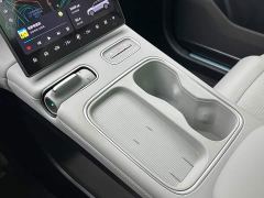 NIO ES6 75kWh - фото 17