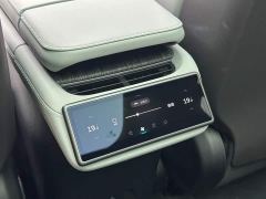 NIO ES6 75kWh - фото 19