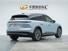 NIO ES6 75kWh - фото 2