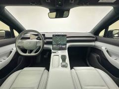 NIO ES6 75kWh - фото 20