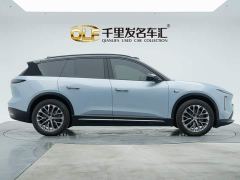 NIO ES6 75kWh - фото 3