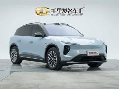 NIO ES6 75kWh - фото 4