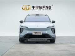 NIO ES6 75kWh - фото 5